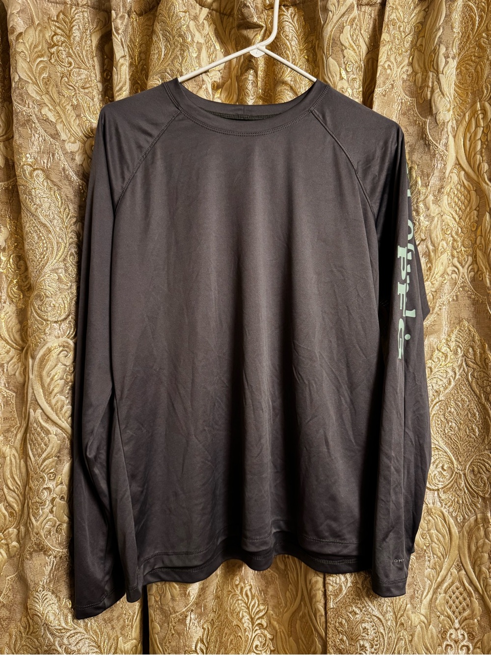Columbia long sleeve
